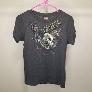 HD Tee